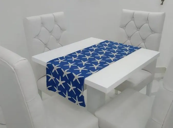 One-bedroom In Domina Coral Bay Harem *