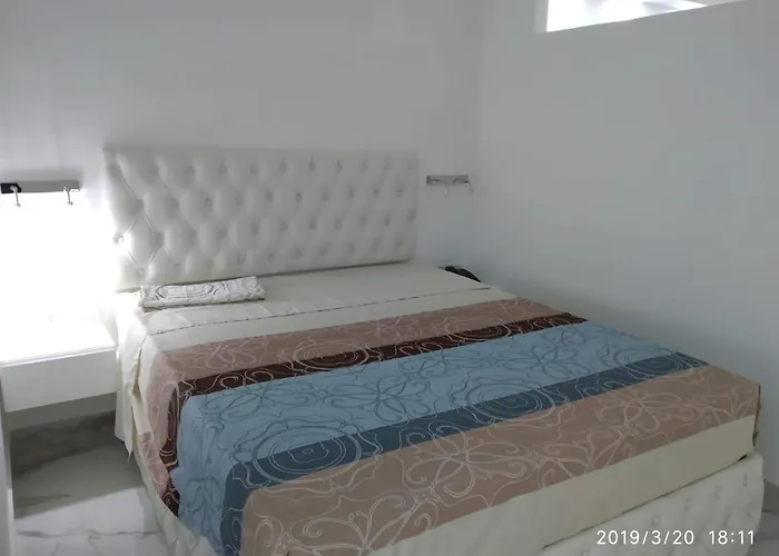 Appartamento One-bedroom In Domina Coral Bay Harem Sharm el Sheikh