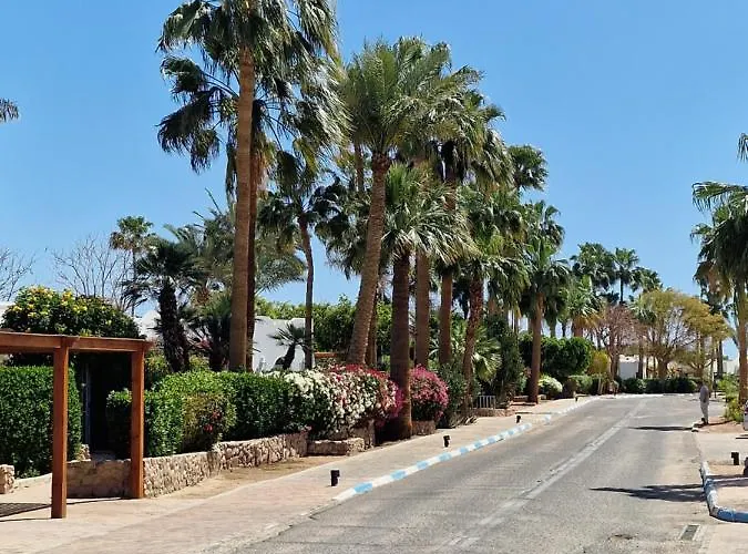 One-bedroom In Domina Coral Bay Harem * Sharm el Sheikh