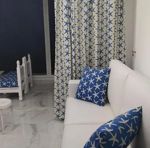 Appartamento One-bedroom In Domina Coral Bay Harem *