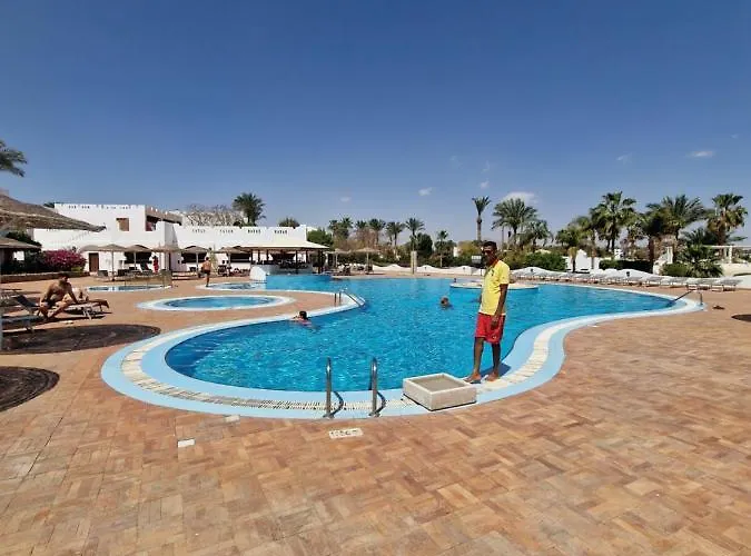 Appartamento One-bedroom In Domina Coral Bay Harem