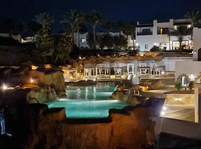 One-bedroom In Domina Coral Bay Harem Appartamento