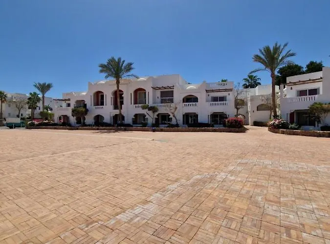 One-bedroom In Domina Coral Bay Harem Sharm el Sheikh
