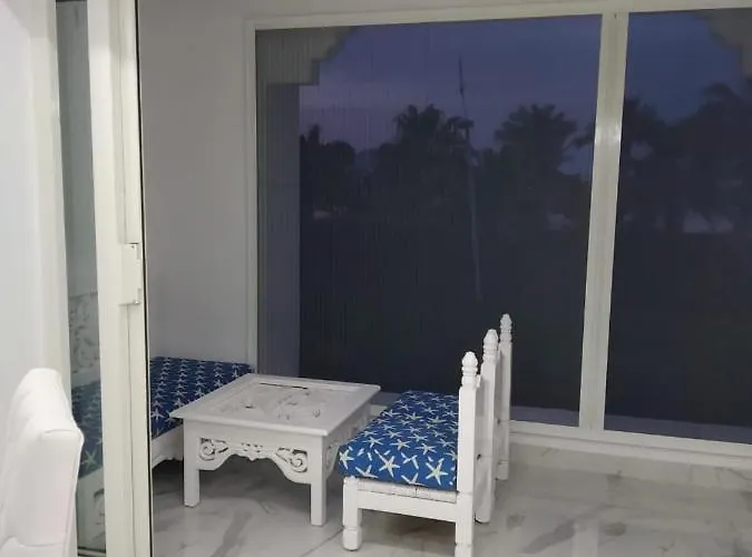 One-bedroom In Domina Coral Bay Harem *