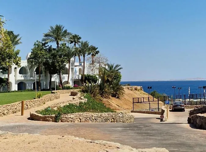 One-bedroom In Domina Coral Bay Harem