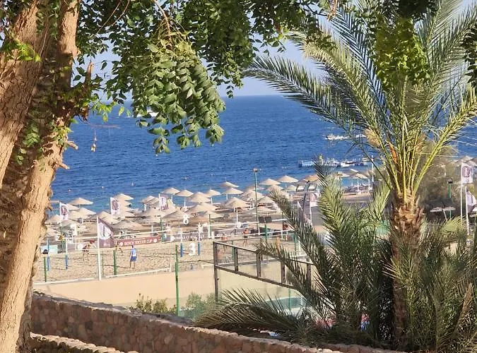 Appartamento One-bedroom In Domina Coral Bay Harem *