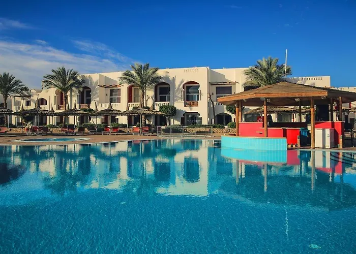 One-bedroom In Domina Coral Bay Harem
