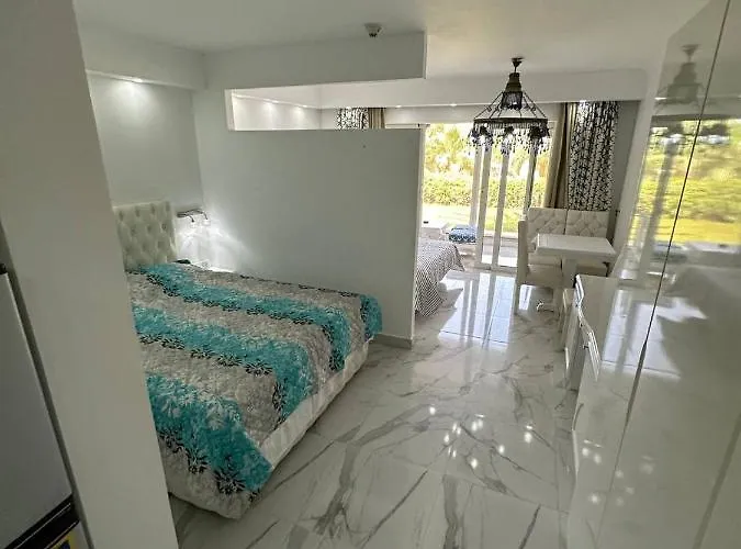 Appartamento One-bedroom In Domina Coral Bay Harem