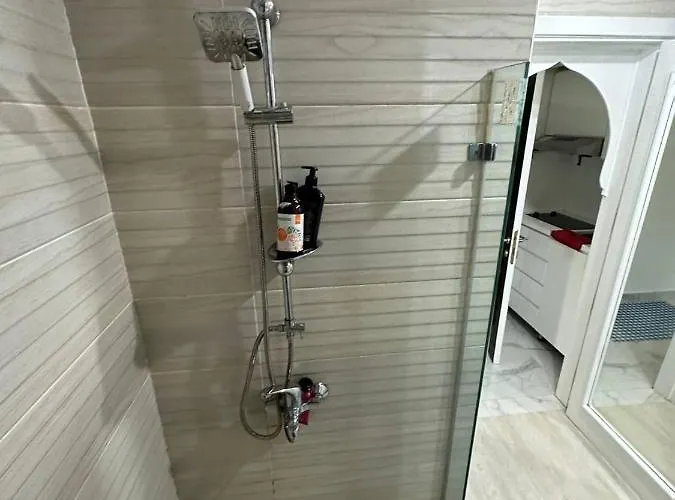 One-bedroom In Domina Coral Bay Harem