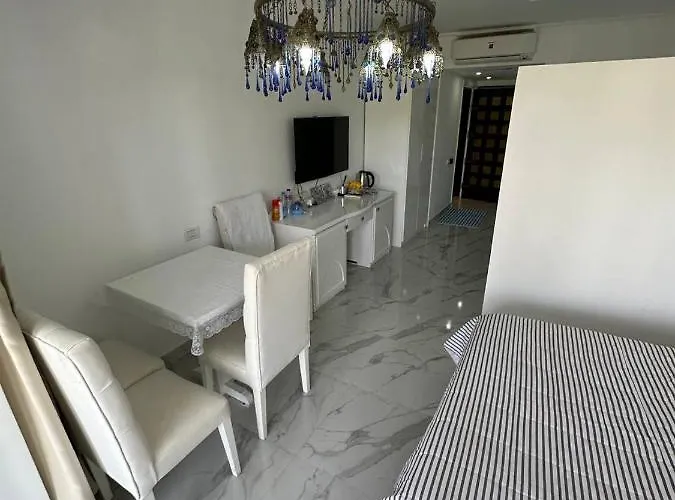 One-bedroom In Domina Coral Bay Harem * Sharm el Sheikh