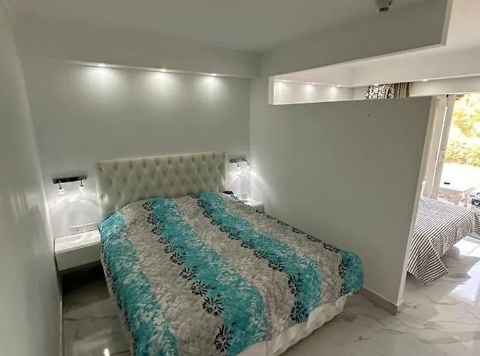 One-bedroom In Domina Coral Bay Harem